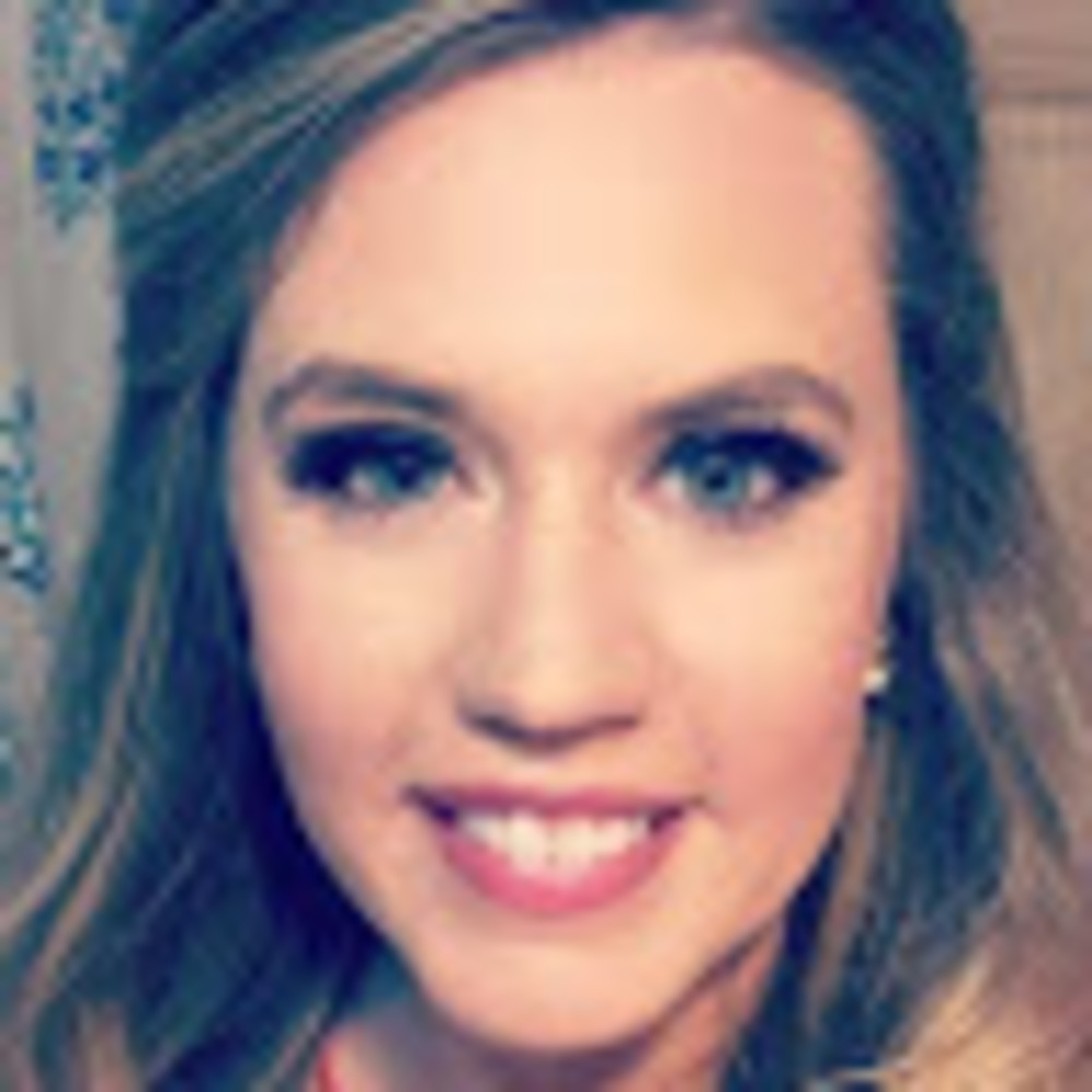 Meet your Posher, Molly